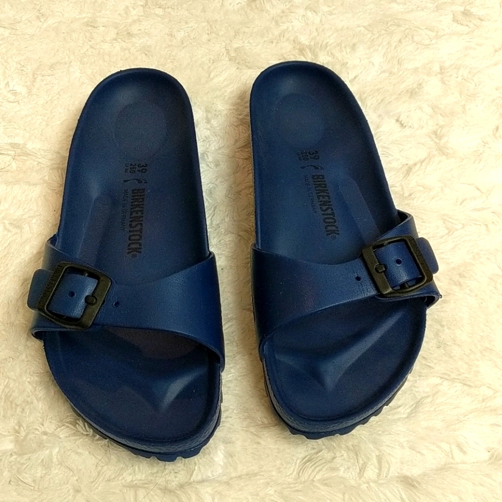 Birkenstock sandals EUC
